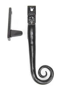 From The Anvil Black Locking Night-Vent Monkeytail Fastener - RH