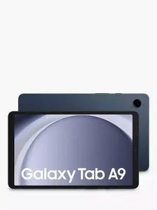 Samsung Galaxy Tab A9 Tablet, Android, 4GB RAM, 64GB, Wi-Fi, 8.7"