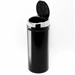 42-Litre Luxury Automatic Sensor Dustbin Kitchen Waste Bin Bucket