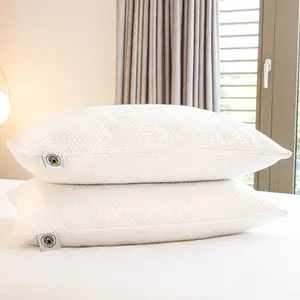 Martian Dreams Hybrid Pillow - Standard Size (50x75cm) - 2 Pack