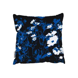 Cushions - Field of Flowers (Cushion) / 45cm x 45cm