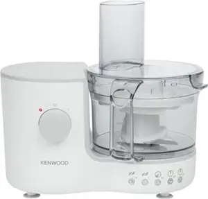 Kenwood Compact Food Processor FP120A