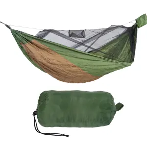 Adventure Ultralight Hammock (XXL) - Hero