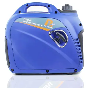 P1 2200W Portable Petrol Inverter Generator