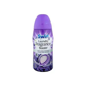 Swirl Lavender Bouquet Laundry Fragrance Booster 350g - Pack of 3