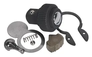 Sealey Repair Kit for AK661S 3/8"Sq Drive AK661S.RK