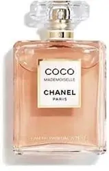 Chanel Coco Mademoiselle Eau De Parfum Intense Spray 50Ml