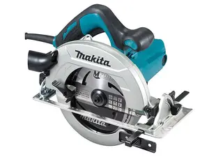 MAKITA HS7611J 240v Circular saw 190mm blade