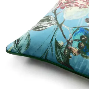 Prestigious Textiles Botanist Piped Polyester Filled Cushion