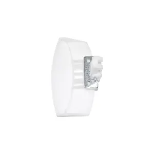 Bosch Washing Machine White Door Handle by Ufixt