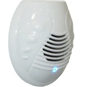 Pestbye Whole House Indoor Plug In Spider Repellent