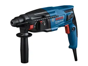 Bosch 06112A6061 GBH 2-21 SDS-Plus Professional Rotary Hammer 720W 110V BSH6112A6061