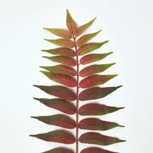 Homescapes Fern Leaf Foliage 72 cm