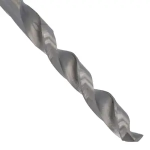 6.5mm HSS-G Metric MM Drill Bits for Drilling Metal Iron Wood Plastics 10pc