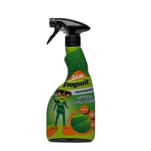 ARTIFICIAL GRASS CLEANER GRASS FRAGRANCED