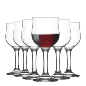 Red Wine Glass 200ml / 6