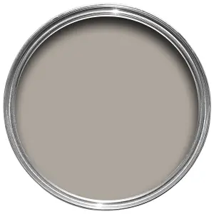 Laura Ashley Pale French Grey Matt Emulsion paint, 2.5L