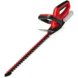 Einhell 18v PXC Cordless Hedge Trimmer Cutter 46cm + 4AH Charging Kit