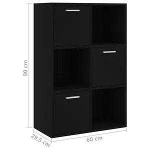 Iinde Storage Cube