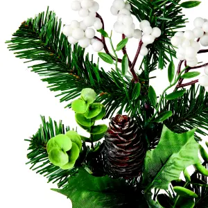 Premier Decorations Limited Eucalyptus Stem