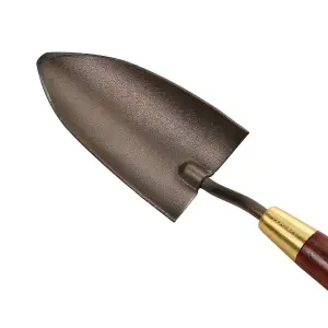 Burgon & Ball Brown Trowel