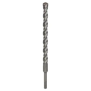 Bosch Professional SDS Plus-3 Hammer Drill Bit - 18.0x250x300mm