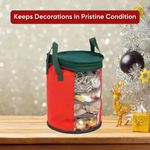 ASAB Christmas Lights Storage Holder Xmas Tree Lights Storage