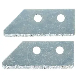 Draper 2 Spare Blades for 49419 49463