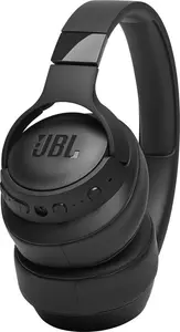 JBL Tune 760NC Black | Over-Ear Headphones