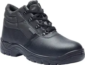 Blackrock Chukka Work Boots, Safety Boots, Safety Shoes Mens Womens, Men's Work & Utility Footwear, Steel Toe Cap Boots, Non Slip, Lightweight,