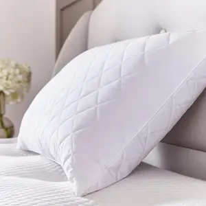 Silentnight Luxury Anti-Snore Pillow