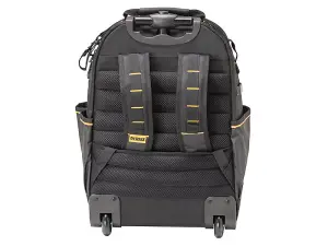 DEWALT DWST60101 Pro Backpack on Wheels