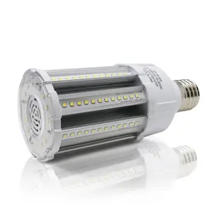 Bright Source 40w LED Corn Light E40 4000K 5,200lm - Cool White