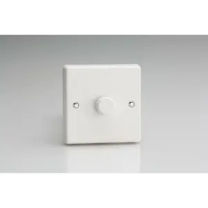 Wall Mounted Dimmer