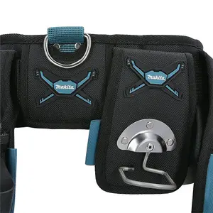 Makita E-05175 Ultimate Super Heavyweight Champion Tool Belt + Strap Loop System