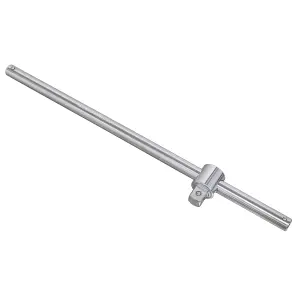 Sealey Sliding T-Bar 3/4" Square Drive Drop-Forged Chrome Vanadium Steel S34/TB