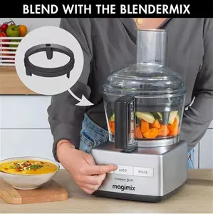 Magimix CS 3200 Compact Food Processor