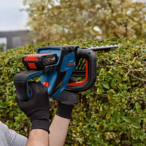 Bosch Professional GHE 18V-60 18V 600mm Cordless Hedge trimmer - BARE