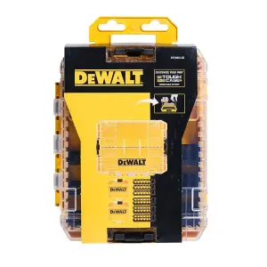 DEWALT Medium Tough Case Thick Empty