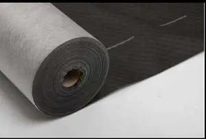 Breathable Roof Membrane Felt - 1.5m x 50m (75 SQ/M) - 120 GSM