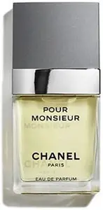 Chanel Pour Monsieur Eau De Parfum Spray 75Ml