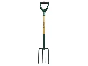 Faithfull RI09-CRDFSDG Countryman Digging Fork FAICOUDF