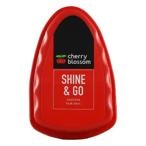 Cherry Blossom Instant Shine & Go