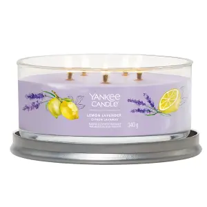 Yankee Candle Signature Multi Wick Tumbler Lemon Lavender