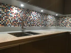 Ibiza Mosaic Tile - House of Mosaics