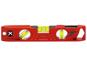 Kapro K923 923 Cast Torpedo Level 25cm KPOK923