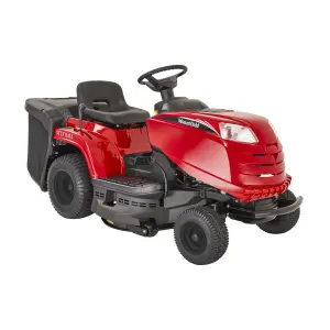 Mountfield MTF 84M Petrol Ride-on lawnmower 352cc