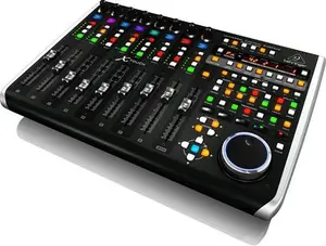 Behringer X-Touch Universal Control Surface