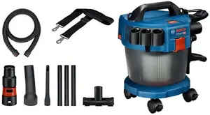 BOSCH GAS 18V-10 L PREMIUM 18v L class dust extractor