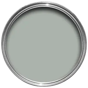 Farrow & Ball Estate Light Blue No.22 Eggshell Paint, 750ml